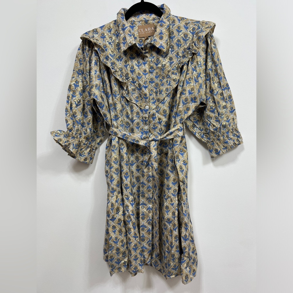 Victoria Dunn Clara the Label mini, NWT